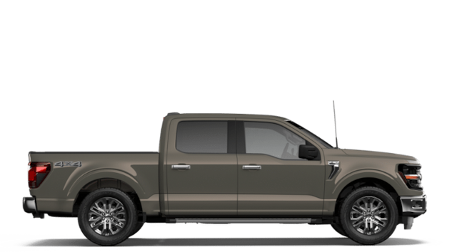 2026 Ford F-150+F-150